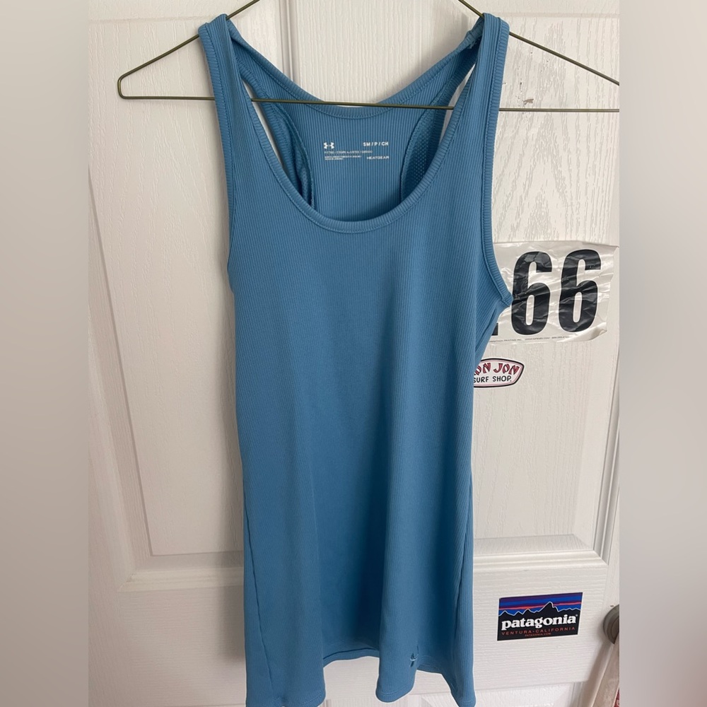 Under Armor workout tank top